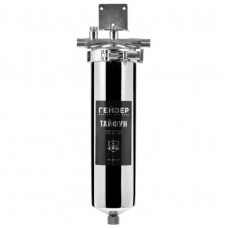 Корпус фильтра Гейзер Тайфун 10SL 1/2"