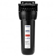 Корпус фильтра Гейзер 10SL 3/4", для горячей воды