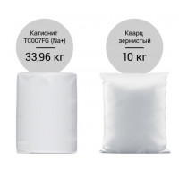 Комплект загрузки для Гейзер-WS 1054