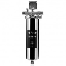 Корпус фильтра Гейзер Тайфун 10SL 3/4"