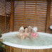 Купель POLARSPA COMFORT FAMILY COLD 220 — термоберёза