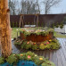 Купель POLARSPA COMFORT COLD 195 — термоберёза