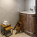 Купель POLARSPA STANDART 68 — термоберёза