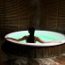 Купель POLARSPA COMFORT COLD 195 — термоберёза