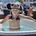 Купель POLARSPA Standart 79 double — термососна