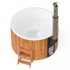 Купель POLARSPA ELITE 180 — термососна