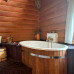 Купель POLARSPA STANDART 68 — термоберёза