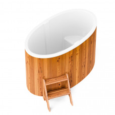 Купель POLARSPA STANDART 98 — термососна
