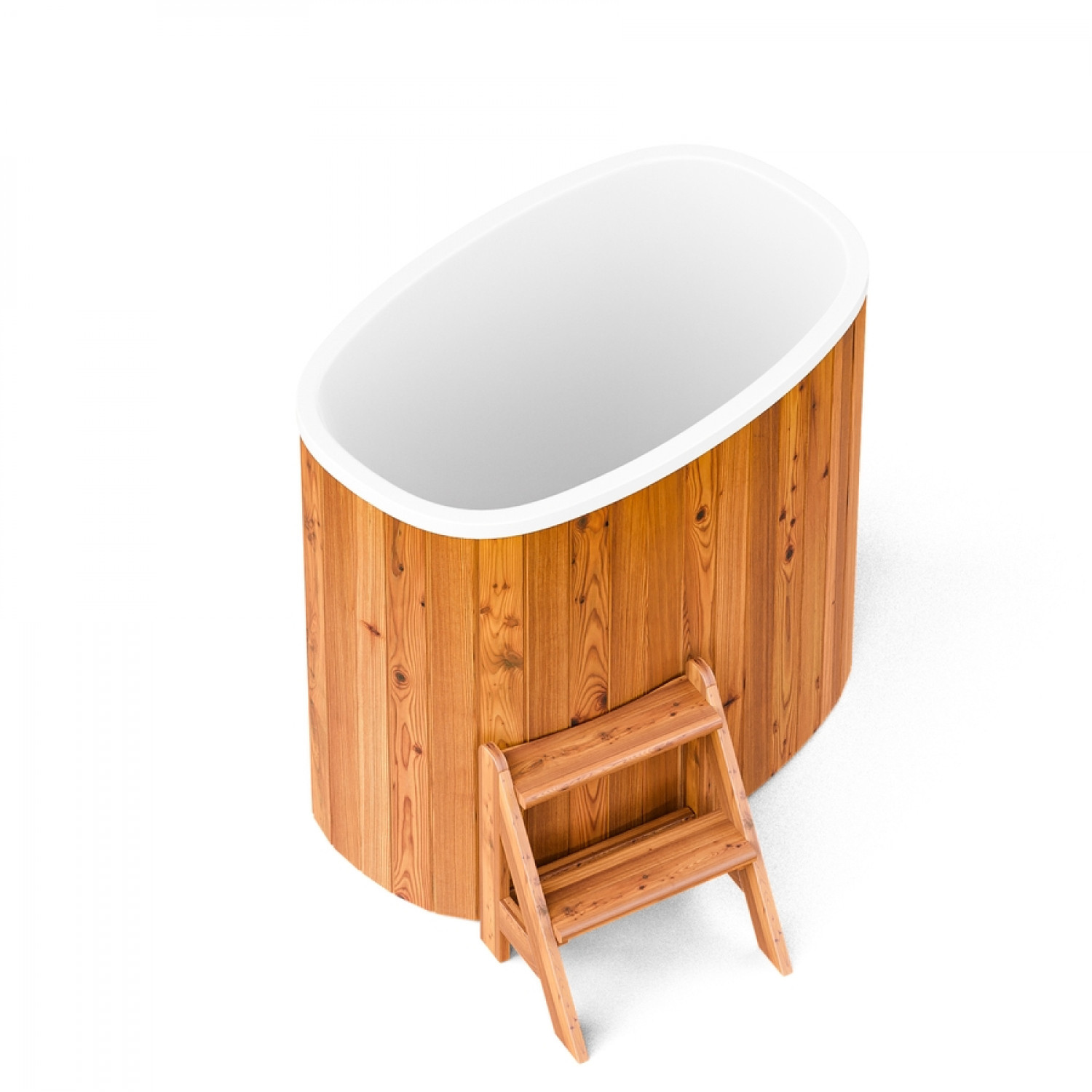 Купель POLARSPA STANDART 79 — термососна