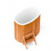 Купель POLARSPA STANDART 79 — термососна