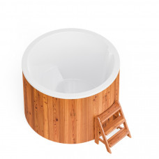 Купель POLARSPA COMFORT 160 COLD — термососна