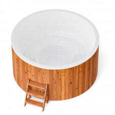 Купель POLARSPA COMFORT FAMILY COLD 220 — термососна