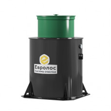 Септик Евролос БИО 8