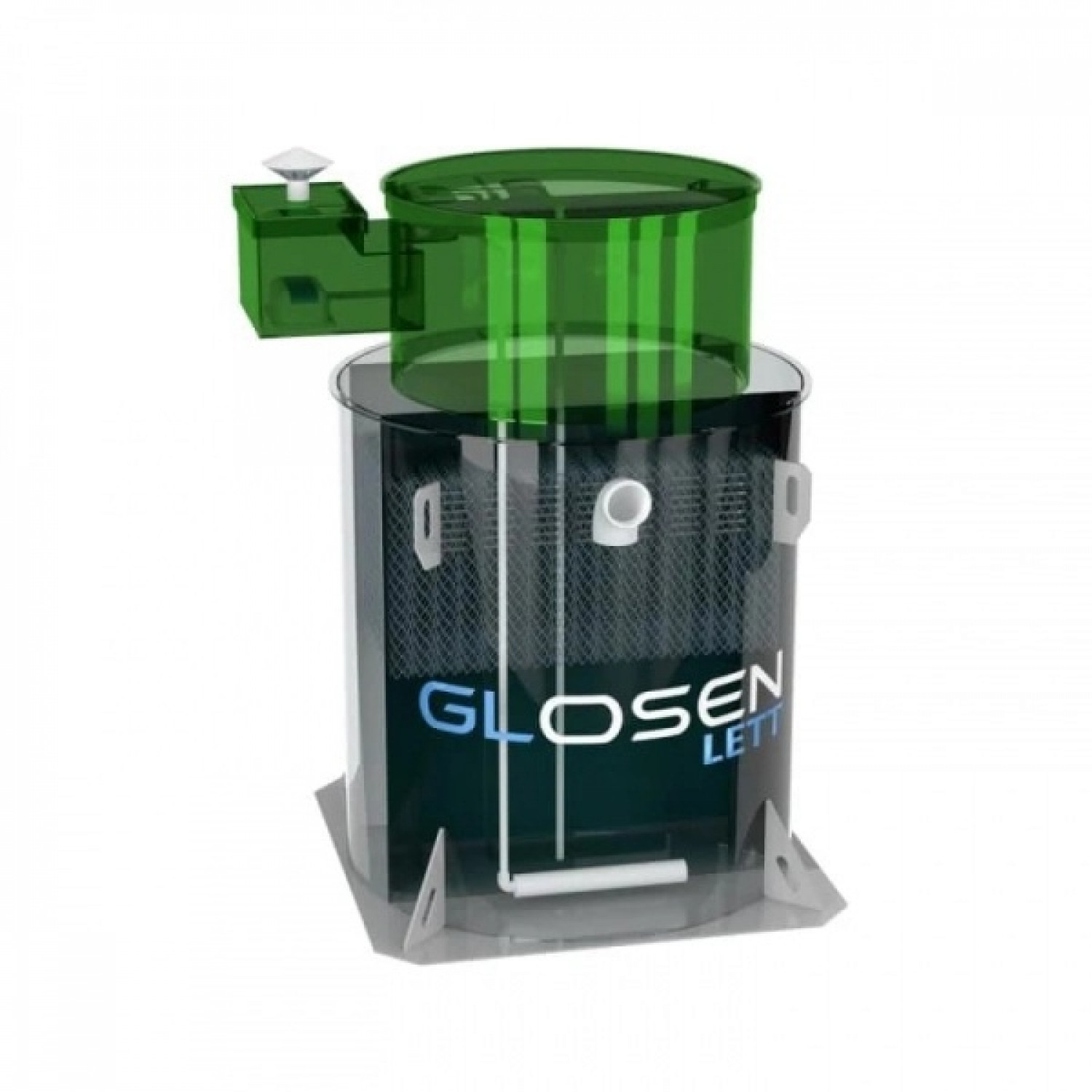 Септик GLOSEN LETT 8С (ГудВей)