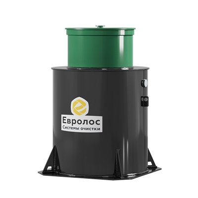 Септик Евролос БИО 4